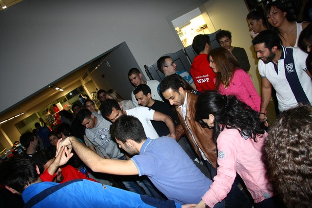Beirut Unisport Festival 